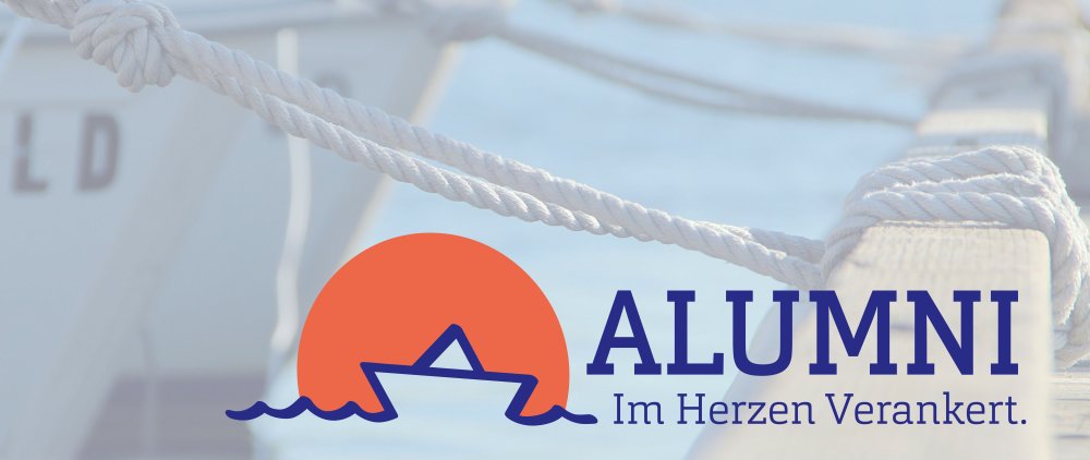 Unsere Alumni bleiben im Herzen mit der Hochschule verankert