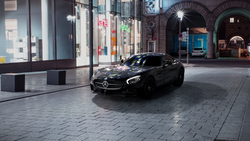 Finn Ingwersen, Philip Lorenzen, Michael Jan Schynol, 4. Semester Medieninformatik, Hochschule Flensburg