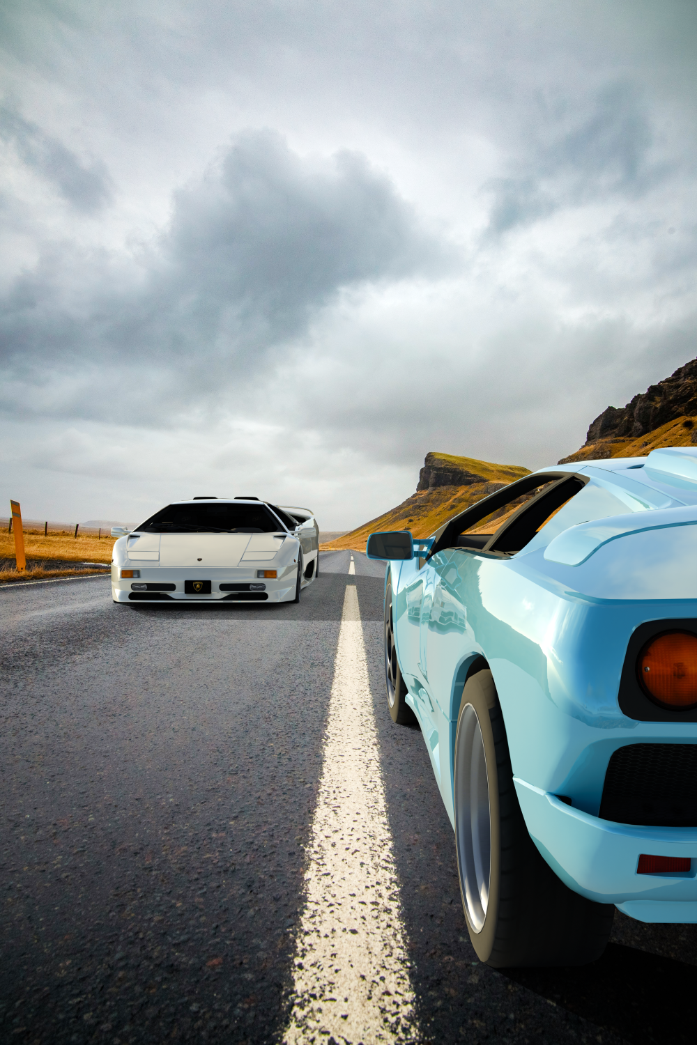 Sören Lassen, Bernhard Beaumont Grigjanis, 4. Semester Medieninformatik, Hochschule Flensburg