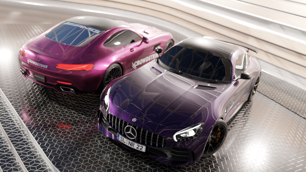 Niklas Rux, Malte Becker, 4. Semester Medieninformatik, Hochschule Flensburg