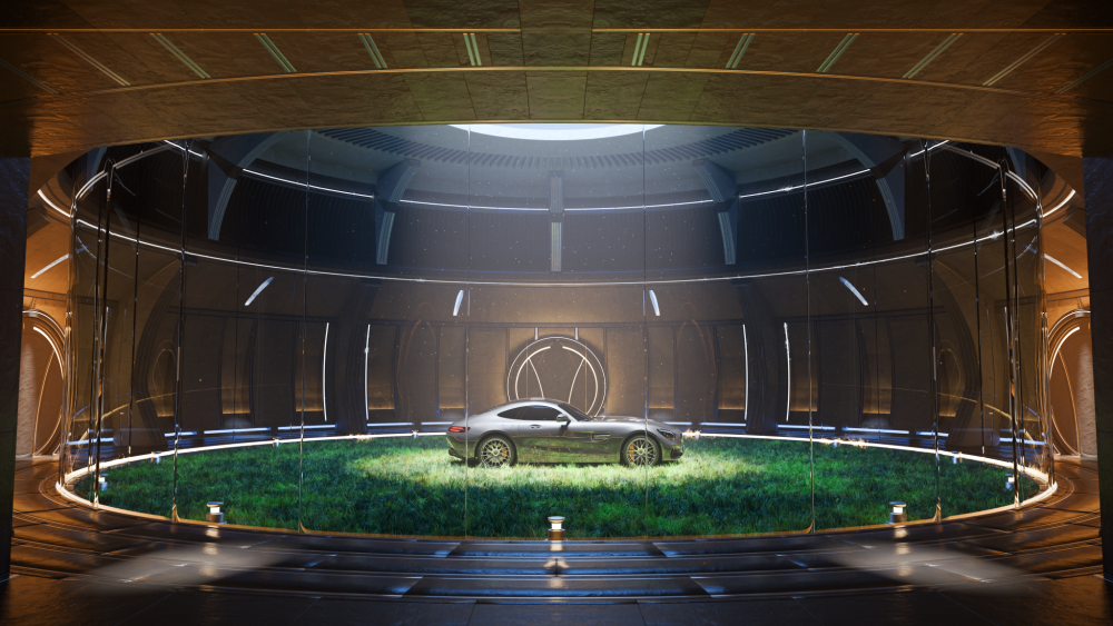 Yorrick Nissen, Luca Desler, Nick Ubben, 4. Semester Film &amp; Media Arts, Hochschule Flensburg