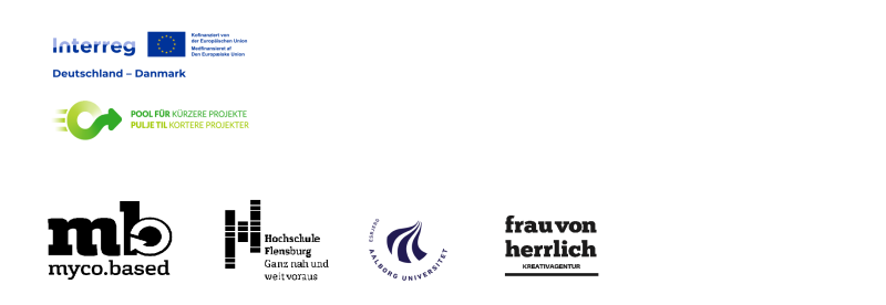 Logoleiste der fördernden Insitutionen