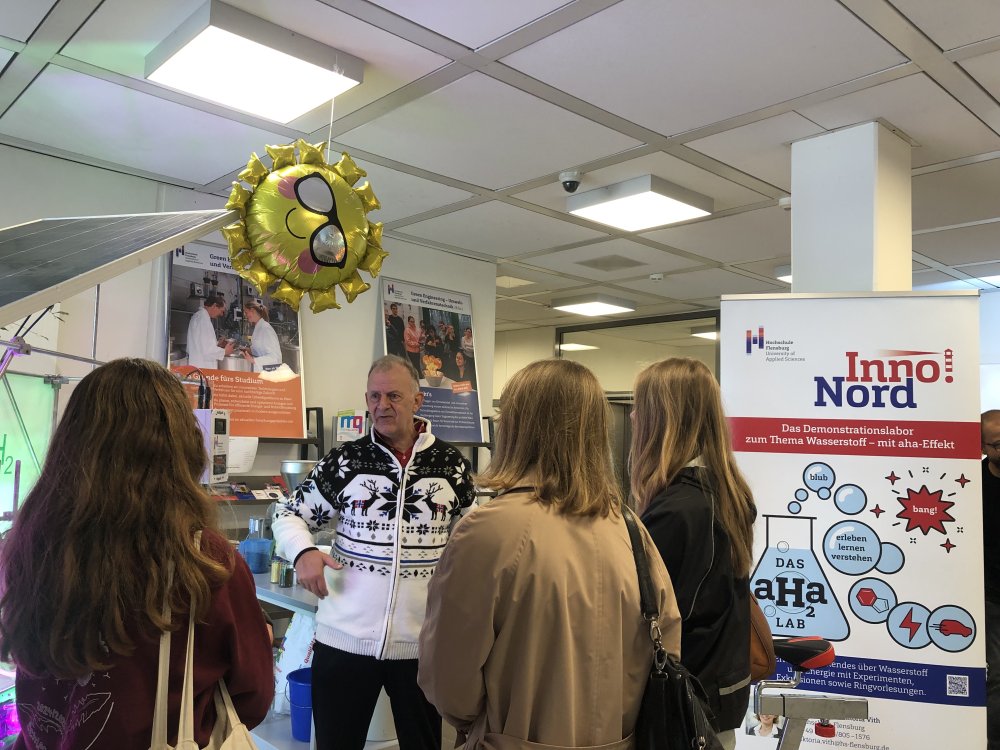 Flensburger Sommermode