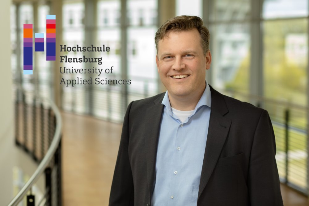 Prof. Brandenburg