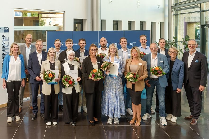 Rossenpreisträger 2026