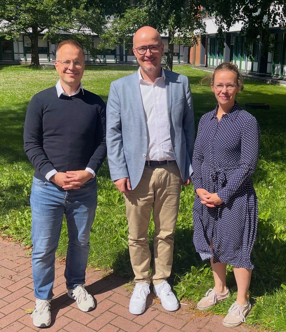 Dekanat Wirtschaft