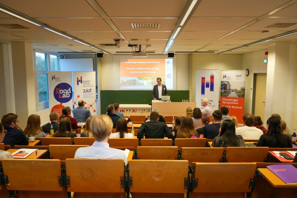 Food Symposium 2026