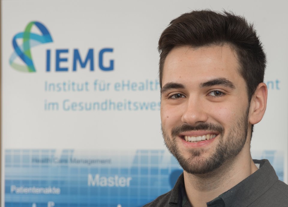 Am Mittwoch, 15.6.2016, gastiert die Health-i-Initiative am Institut eHealth und Management im Gesundheitswesen (IEMG) der Hochschule Flensburg.