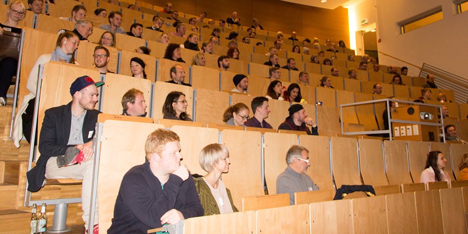 Die gründerlounge hat bereits im Sommer bewiesen, dass sie mehr als nur ein Event für Studierende vom Flensburger Campus ist.