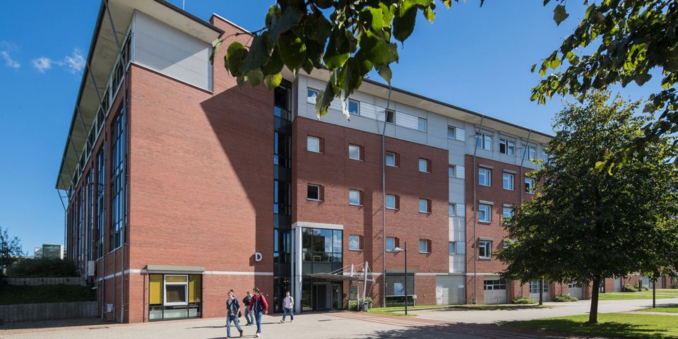 Ab sofort geht es los: Die Hochschule Flensburg hat ihr Bewerbungsportal geöffnet. 