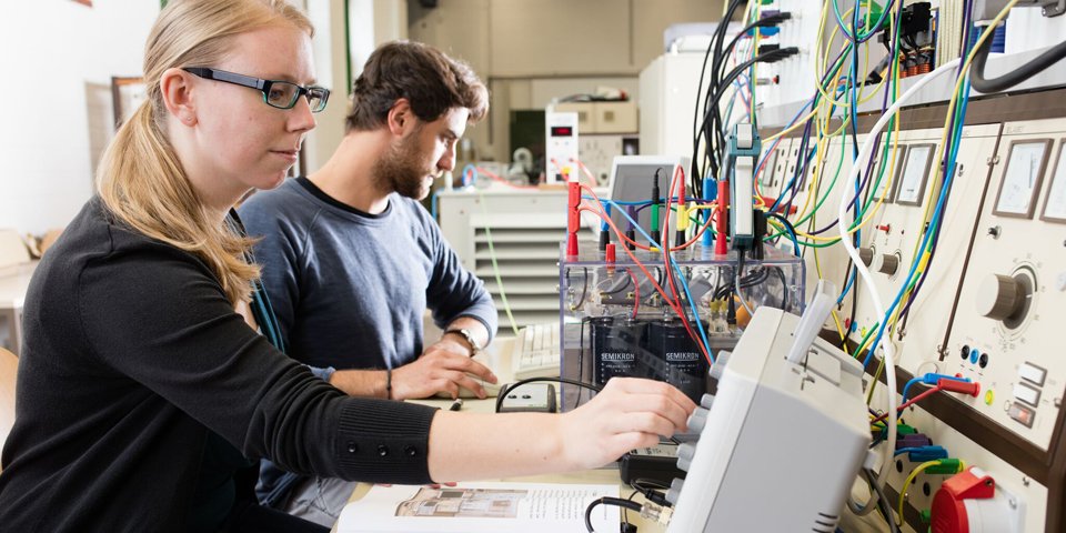  Am Sonntag, 15. Januar 2017, endet die Bewerbungsfrist für den Studienstart im März.