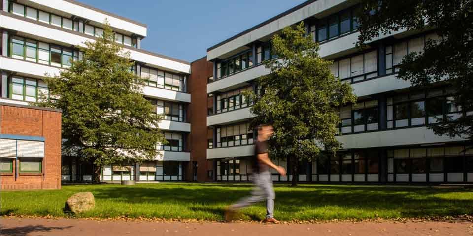 Die Hochschule Flensburg ist einziger wissenschaftlicher Partner der bundesweiten Initiative "Health-i-Award", die neue Ideen für das deutsche Gesundheitswesen sucht.  