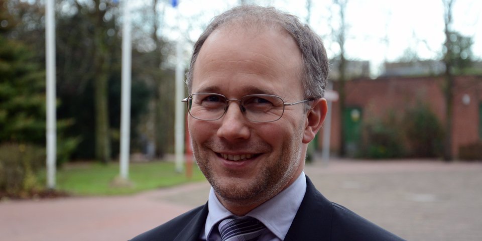 Die Hochschule Flensburg hat einen neuen Präsidenten: Dr. Christoph Jansen wird in den kommenden sechs Jahren die Geschicke von Deutschlands nördlichster Hochschule leiten.