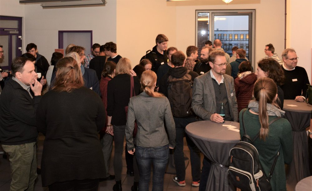 WUD 3 Hochschule Flensburg