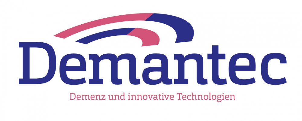 logo Demantec