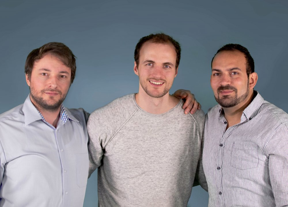 Das Team von IO-Dynamics hat ein cloudbasiertes Lade- und Flottenmanagement für Elektrofahrzeuge entwickelt. 