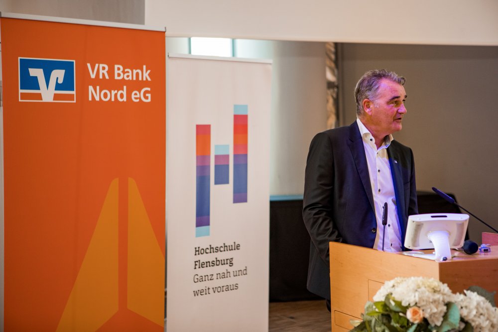 VR Bank SoSe2019