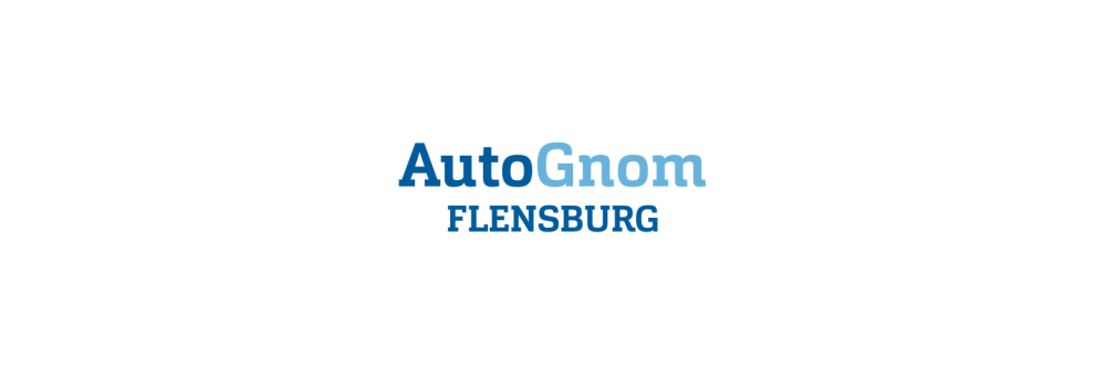 Logo: Autognom Flensburg