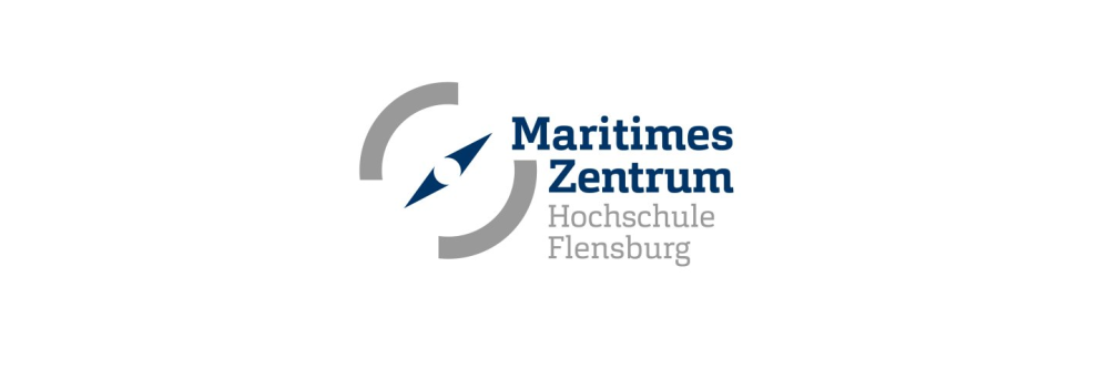 Logo: Maritimes Zentrum Hochschule Flensburg