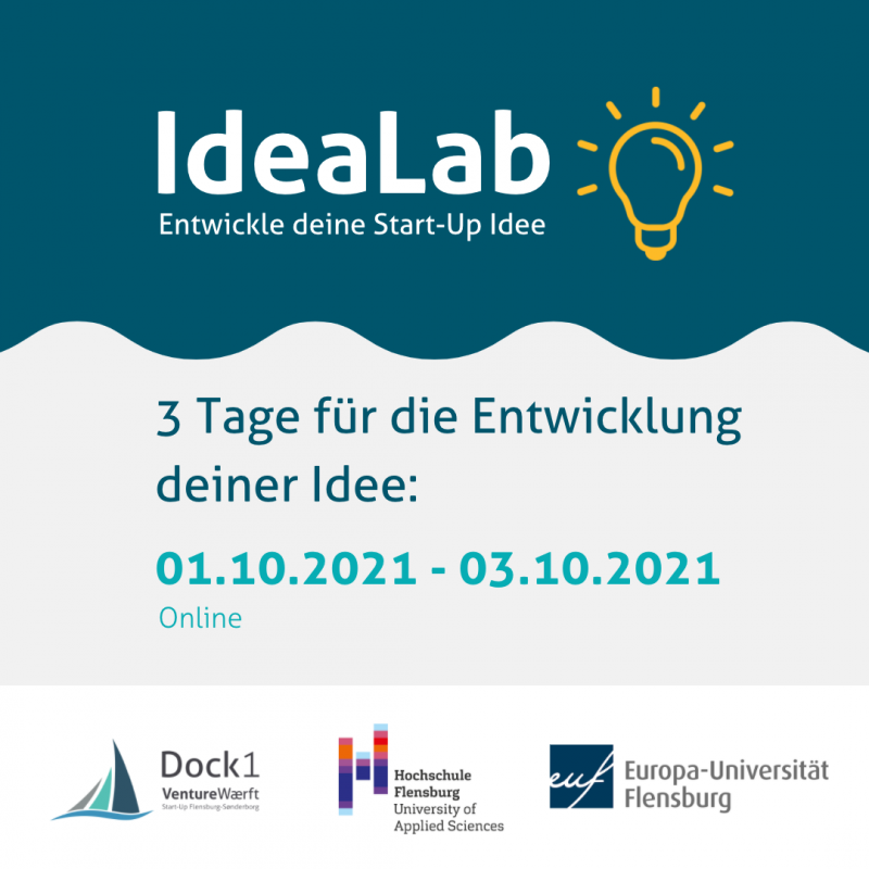 Grafik mit Infos zur Veranstaltung.