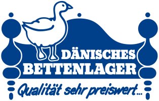 Dänisches Bettenlager GmbH & Co.KG