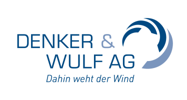 Logo der Denker & Wulf AG