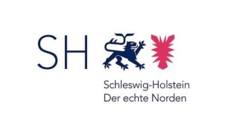 Logo des Landes Schleswig-Holstein