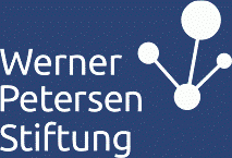 Logo der Werner Petersen Stiftung