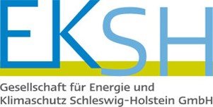 Logo der EKSH