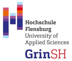Logo Grenzland INNOVATIV Schleswig-Holstein - GrinSH