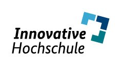 Logo Innovative Hochschule