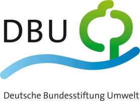 Logo der DBU