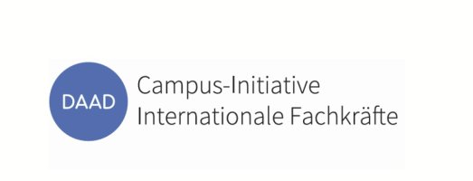 Logo des DAAD FIT Programms