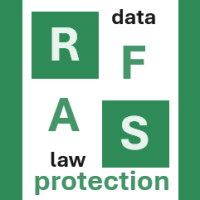 Logo der RAFAS law Fachanwaltskanzlei