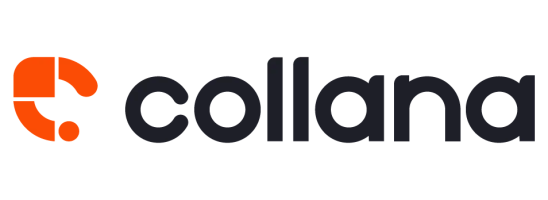 Logo der collana GmbH