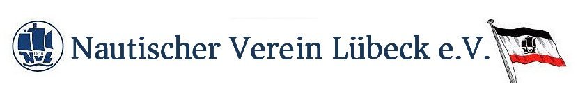 Logo des Nautischen Vereins Lübeck e.V.
