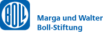 Logo der Marga und Walter Boll-Stiftung