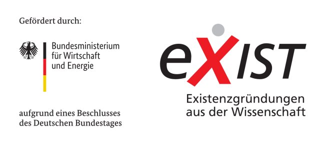 Logo-Leiste Förderer