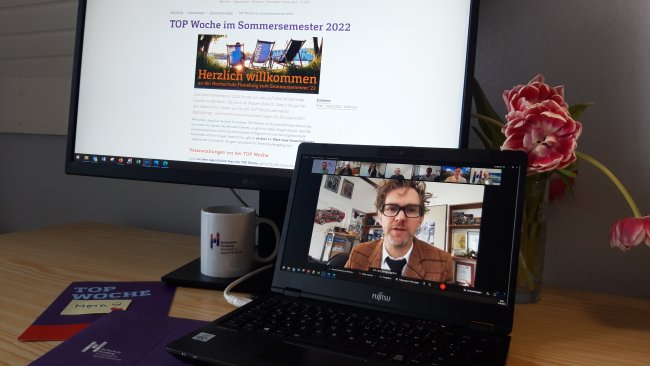 Erst-Begrüßung 2022