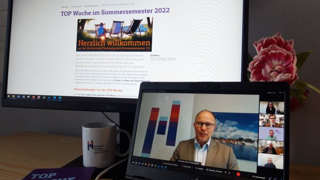 Erst-Begrüßung 2022