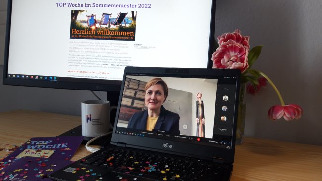 Erst-Begrüßung 2022