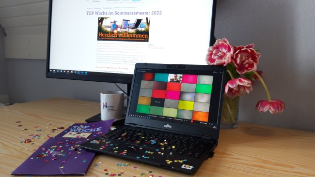 Erst-Begrüßung 2022