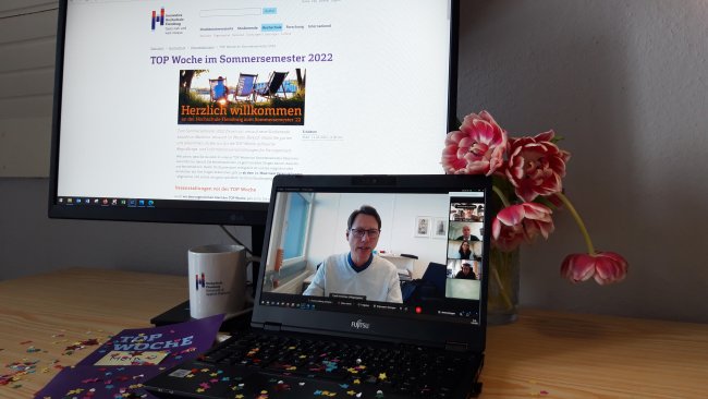 Erst-Begrüßung 2022