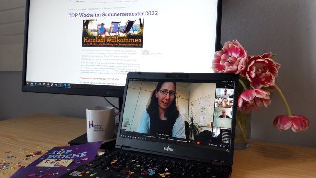 Erst-Begrüßung 2022