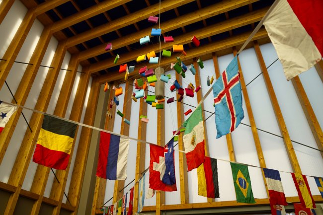 Intercultural and Diversity Day in Bildern