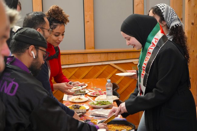 Intercultural and Diversity Day in Bildern