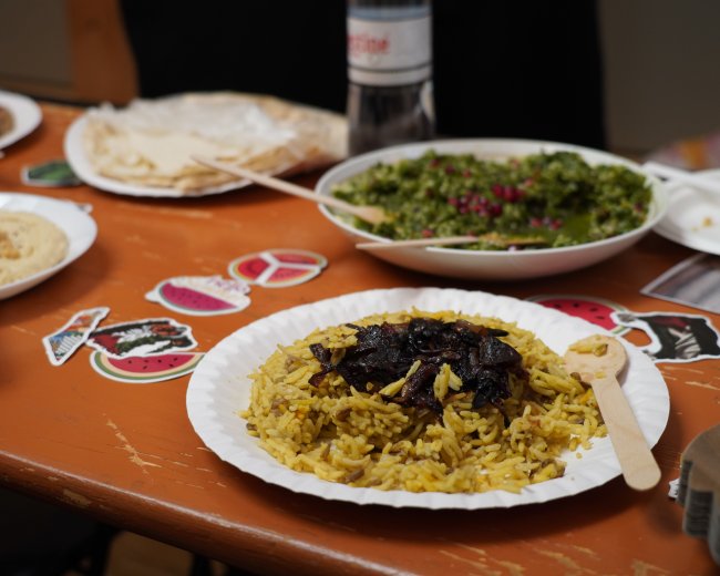 Intercultural and Diversity Day in Bildern