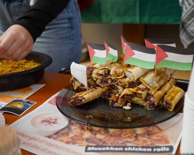 Intercultural and Diversity Day in Bildern