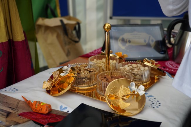 Intercultural and Diversity Day in Bildern