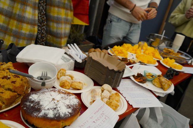 Intercultural and Diversity Day